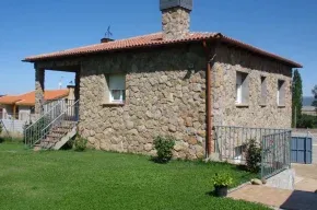Imagen de Casa Rural El Castillo