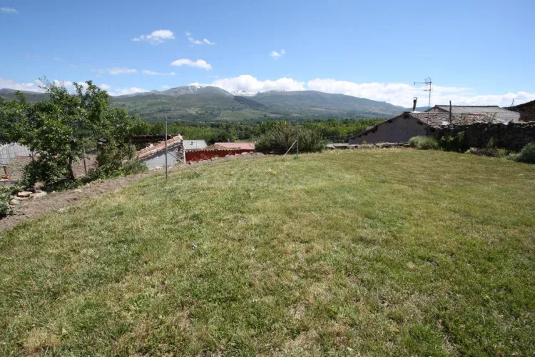 Imagen de Vistas al Valle Aravalle y Covacha 