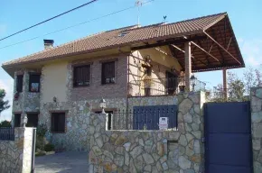 Imagen de Casa San Fermi