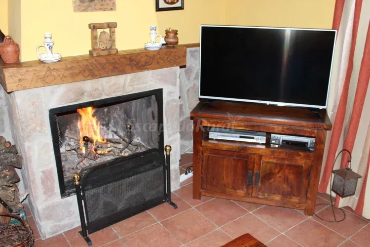 Imagen de Chimenea
