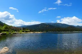 Imagen de Núcleo Turístico Valle de Iruelas