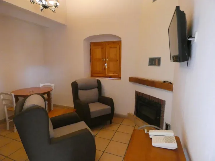 Imagen de salón-comedor