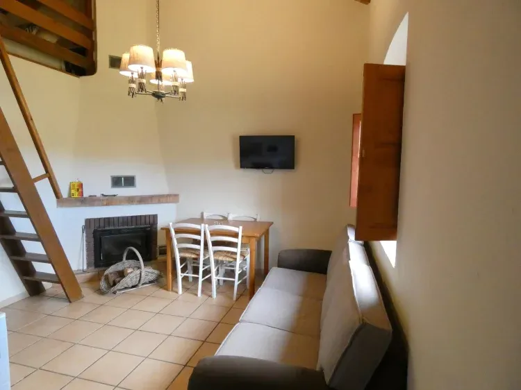 Imagen de salón-comedor