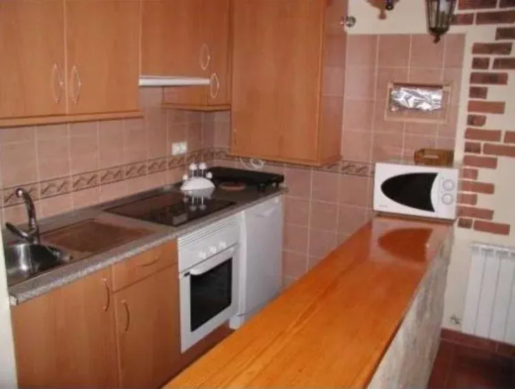 Imagen de Cocina