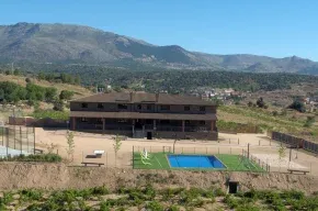 Imagen de Hotel Rural San Cristobal