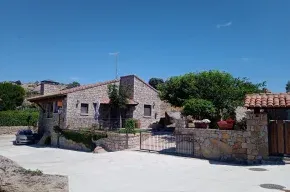 Imagen de Entre las Piedras y Musgo
