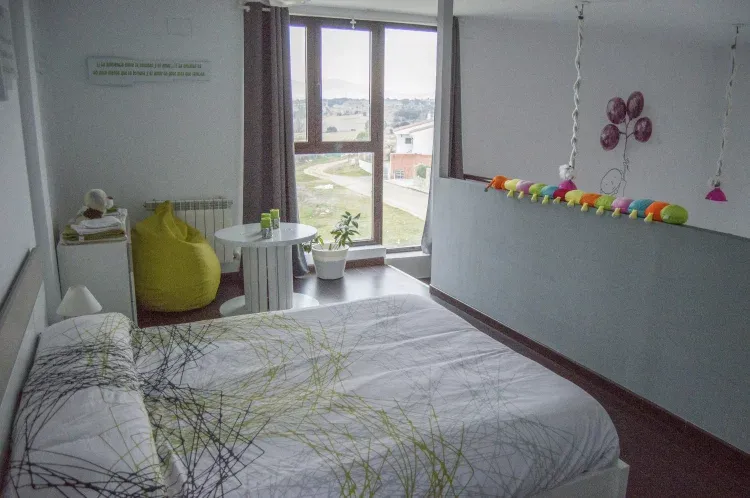 Imagen de Dormitorio