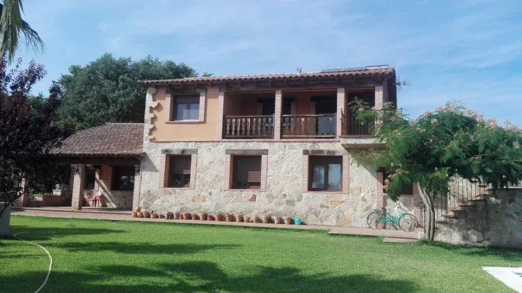 Imagen de Fachada Exterior