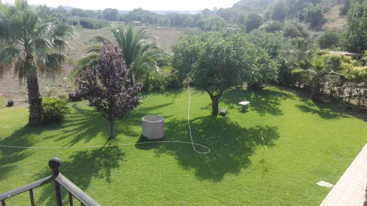 Imagen de Jardín