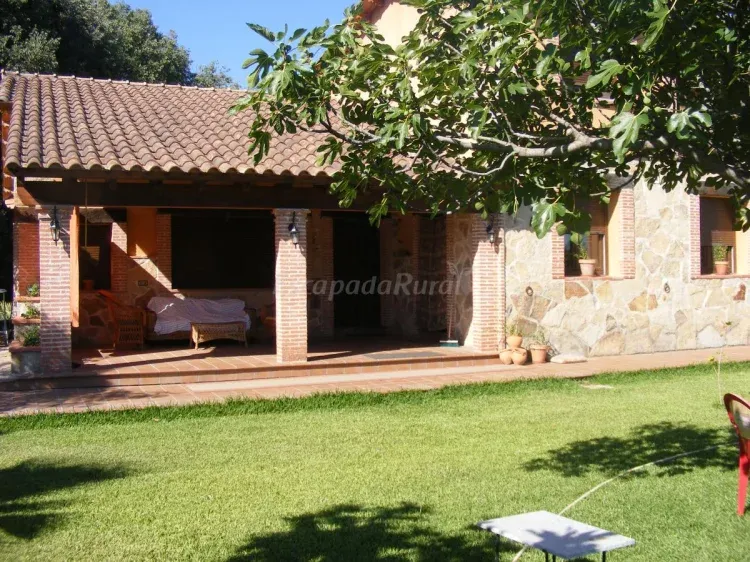 Imagen de Jardín 