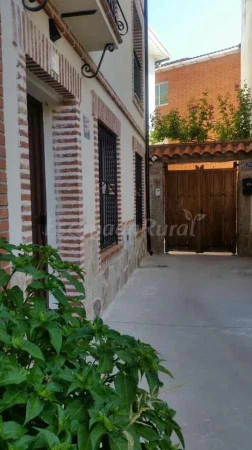 Imagen de fachada