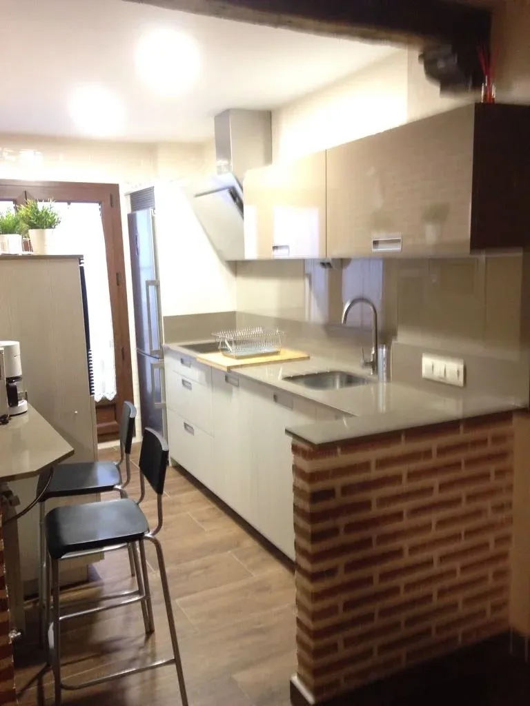 Imagen de Cocina