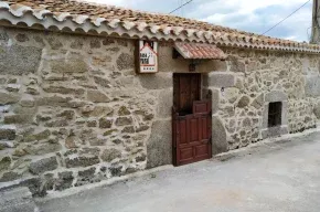 Imagen de Casa Rural Mirador del Picote