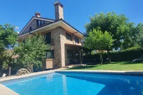 Imagen de Casa La Senda de Gredos