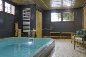 Imagen de La Rosa del Valle