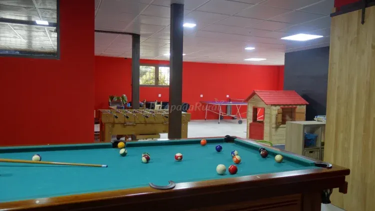 Imagen de Zona de Juegos