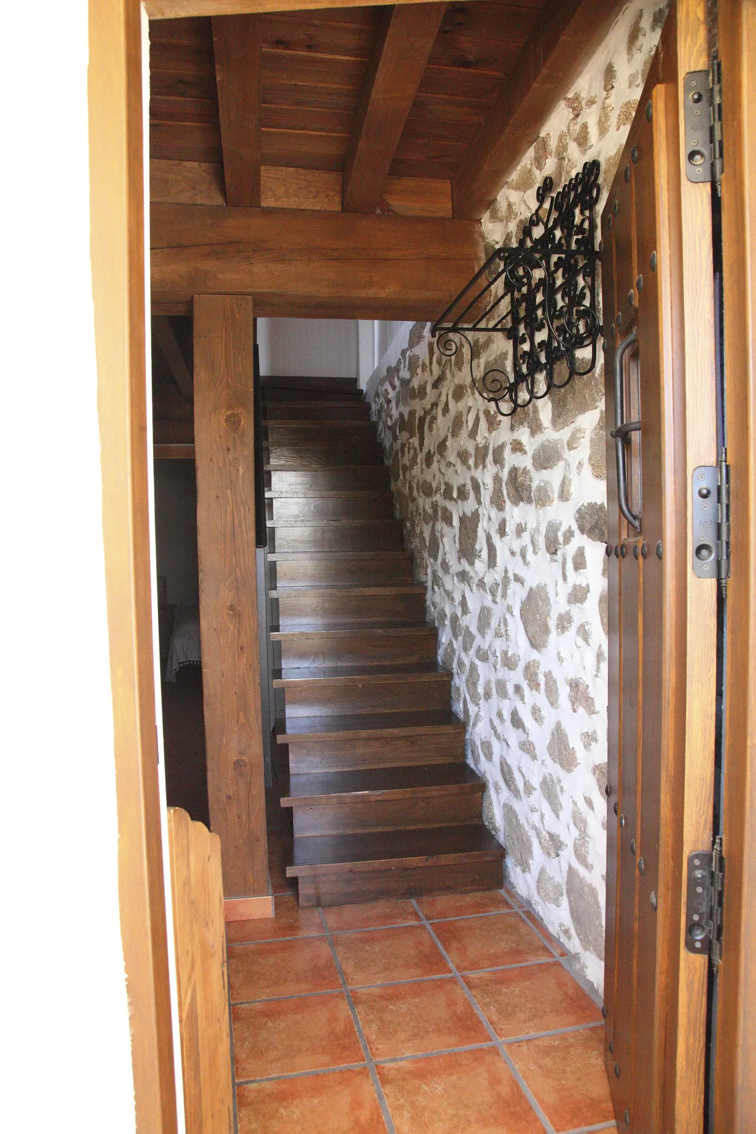 Imagen de Entrada a la casa