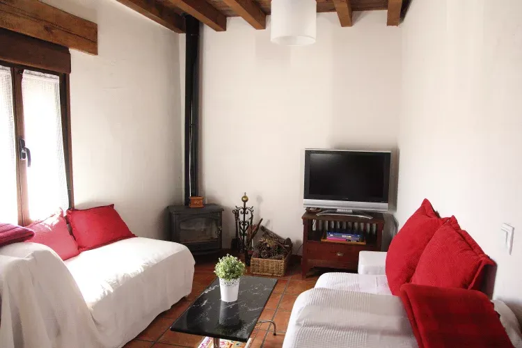Imagen de Salón-Comedor
