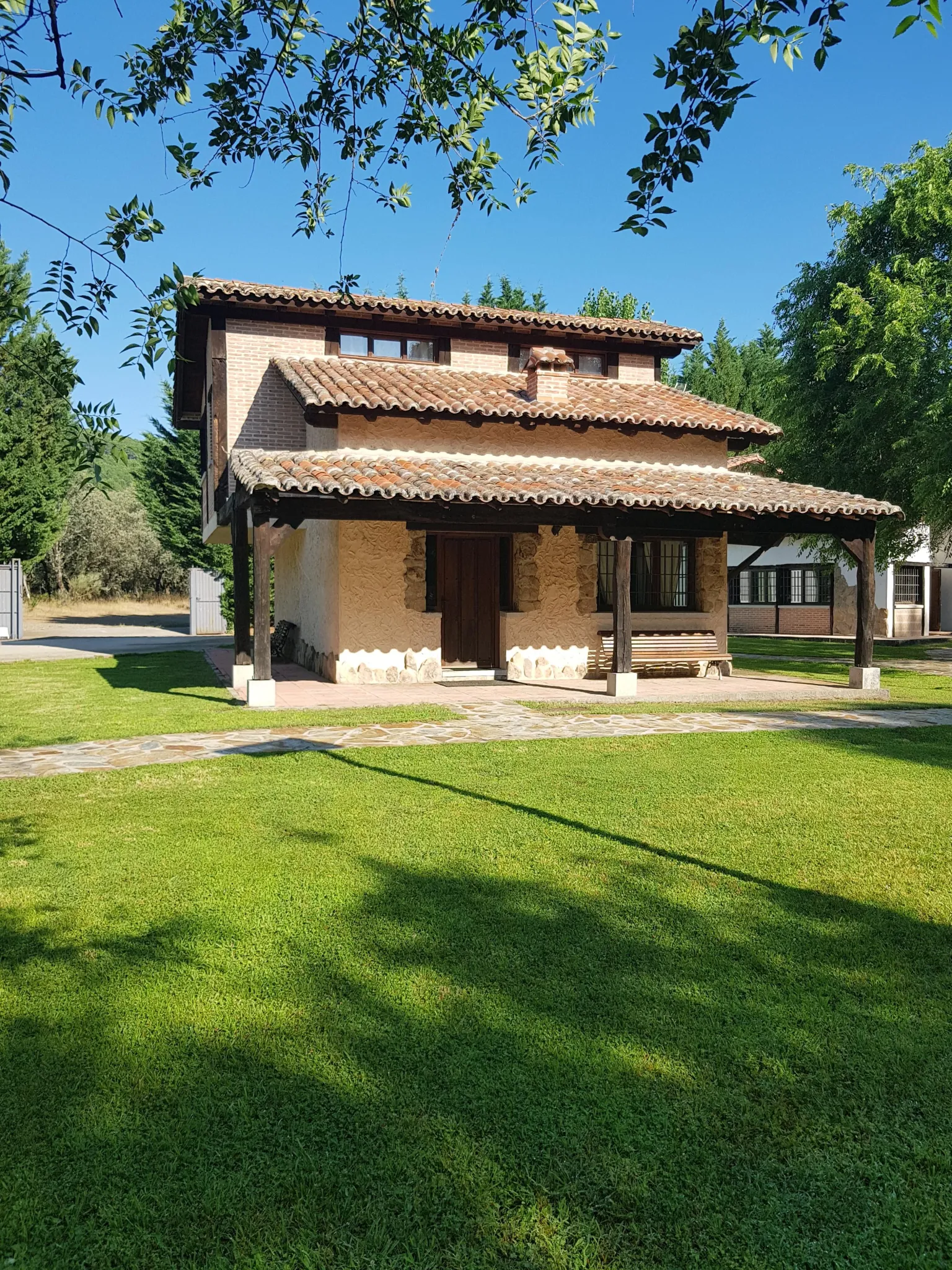 Imagen de Casa