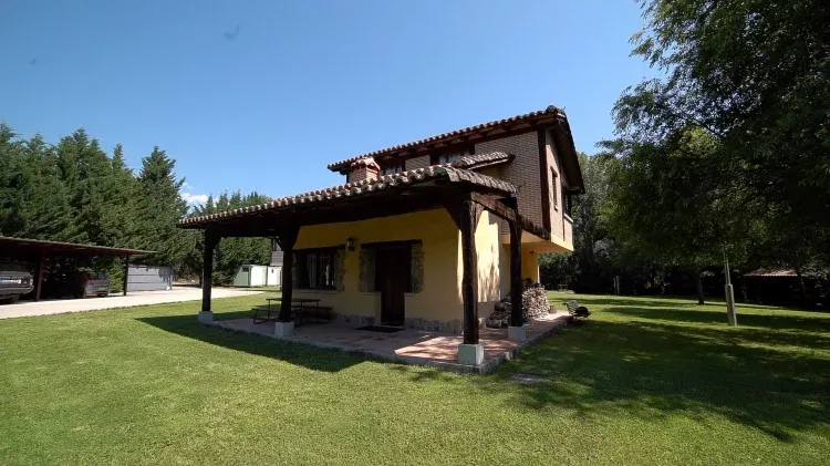 Imagen de Casa