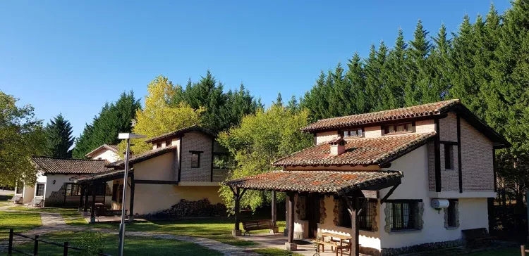 Imagen de Casas exterior