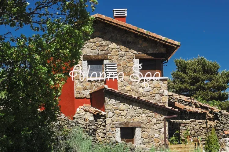 Imagen de Exterior en verano.