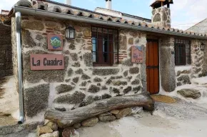 Imagen de La Cuadra