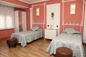 Imagen de Casas Tiburcio Pl 1 y Pl 2