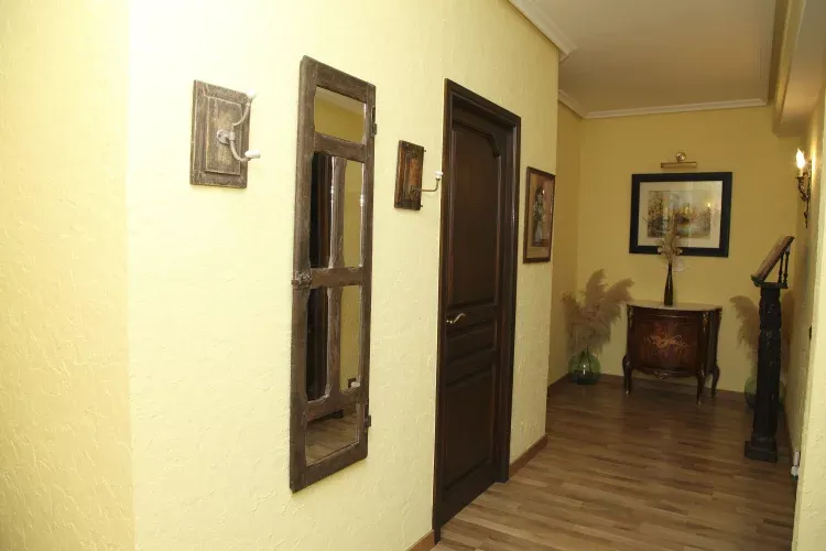 Imagen de Hall entrada