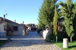 Imagen de Casas de Bermudillo