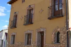 Imagen de La Cija