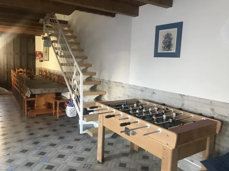 Imagen de Entretenimiento en el salón