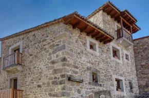 Imagen de Casa Cuesta del Reloj