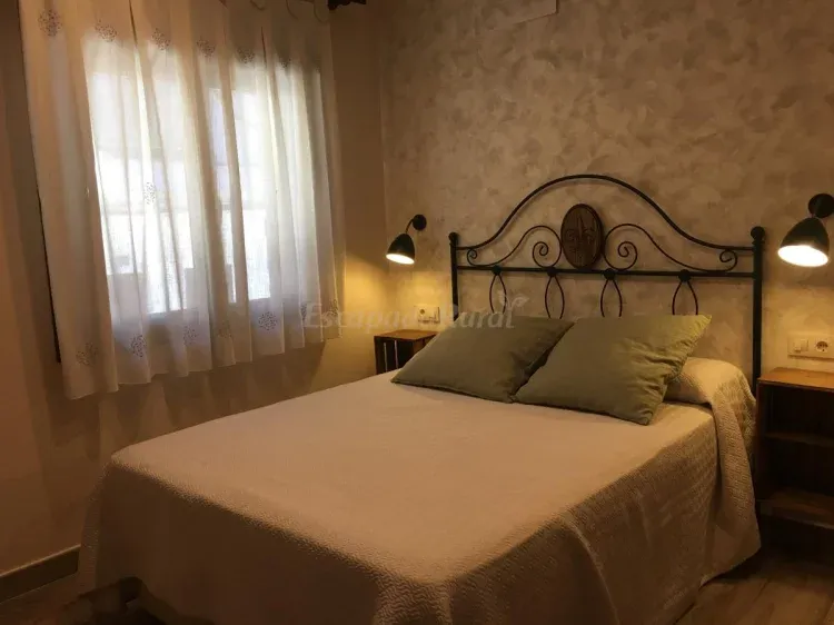 Imagen de Habitación matrimonio