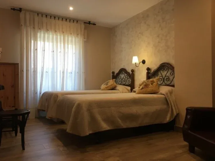 Imagen de Habitación doble