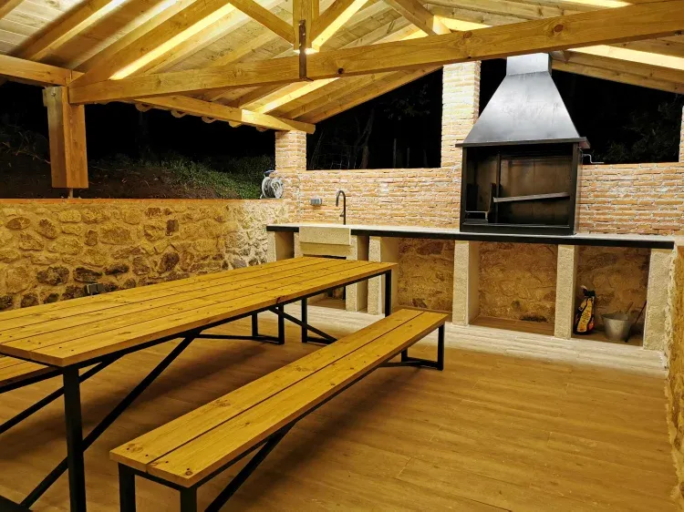 Imagen de Barbacoa