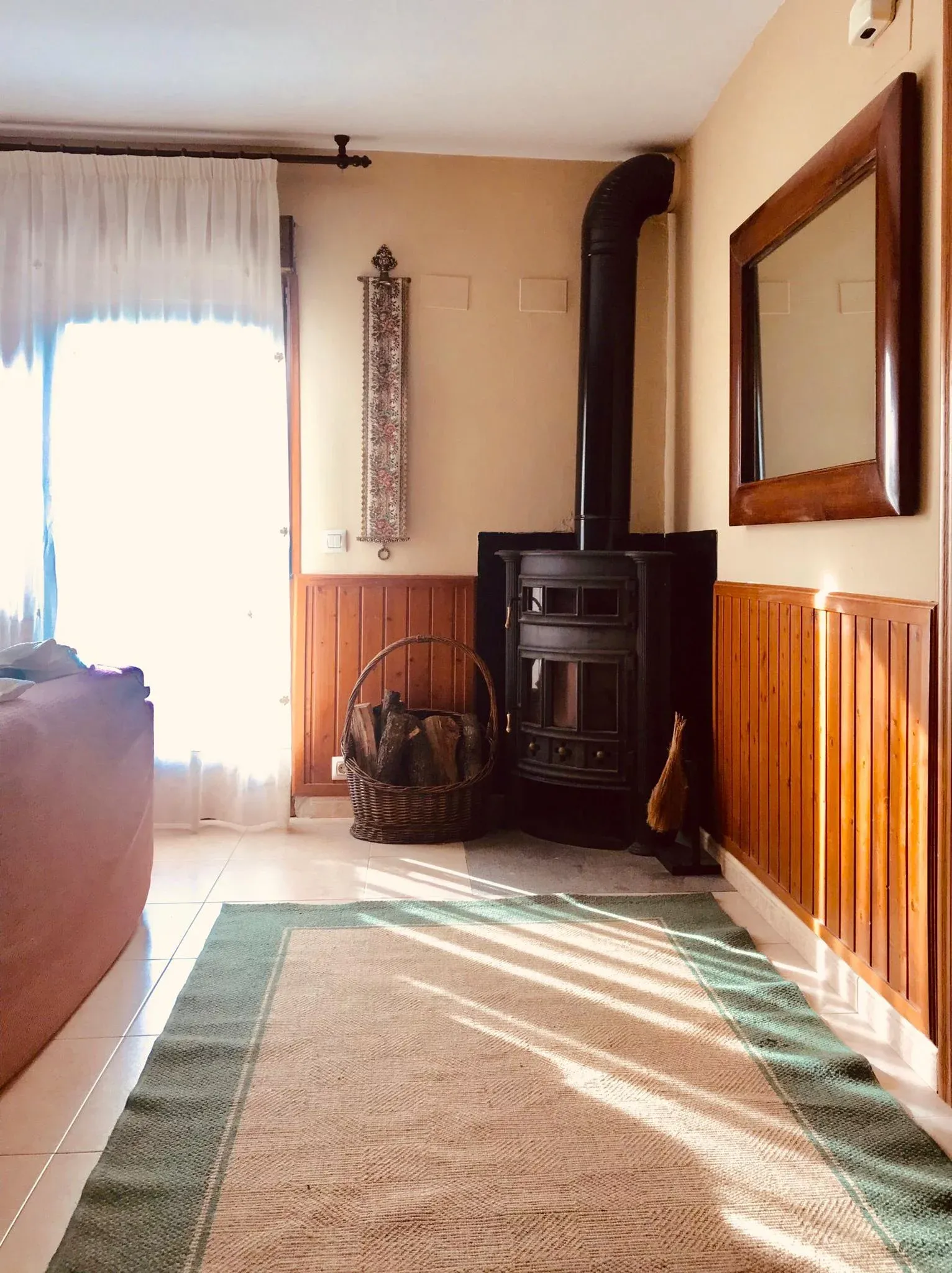 Imagen de Interior casa
