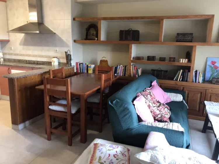 Imagen de Interior casa