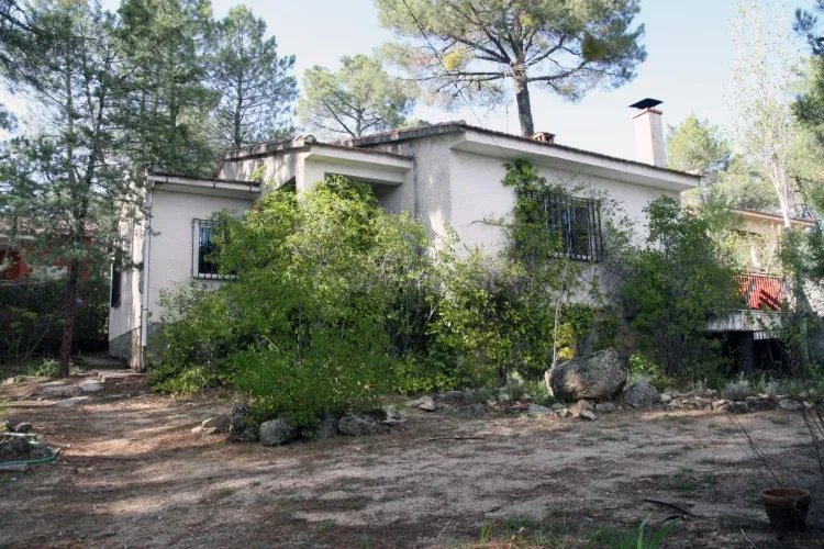 Imagen de Casa del Bosque