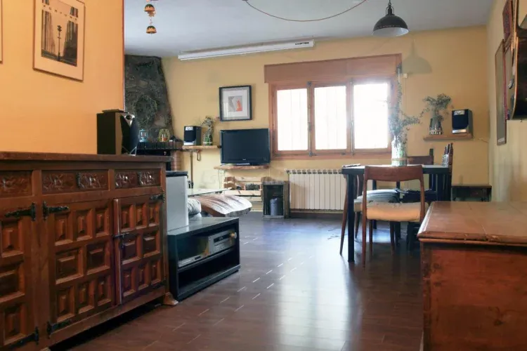 Imagen de Salón