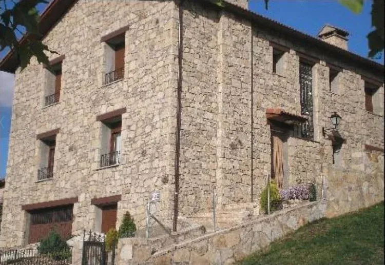 Imagen de Fachada