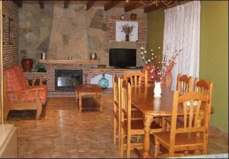 Imagen de Salón comedor