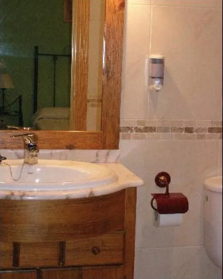 Imagen de Baño