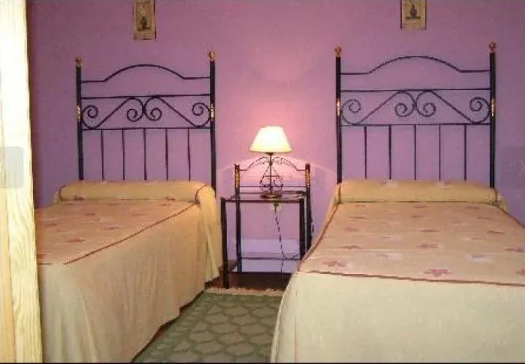 Imagen de Habitación doble