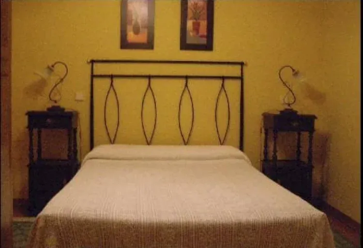 Imagen de Habitación de matrimonio