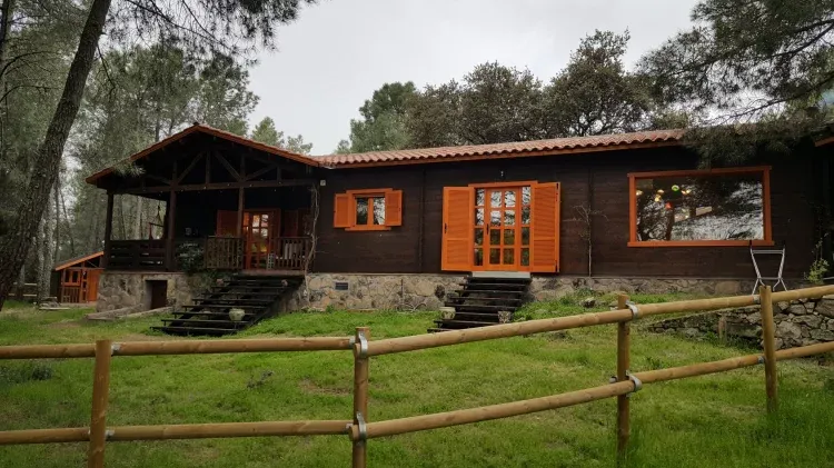 Imagen de Vista exterior