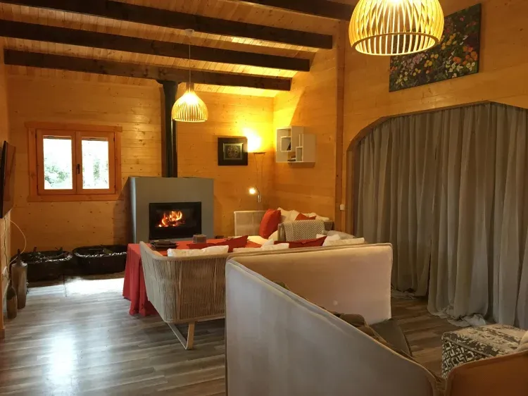 Imagen de Salon