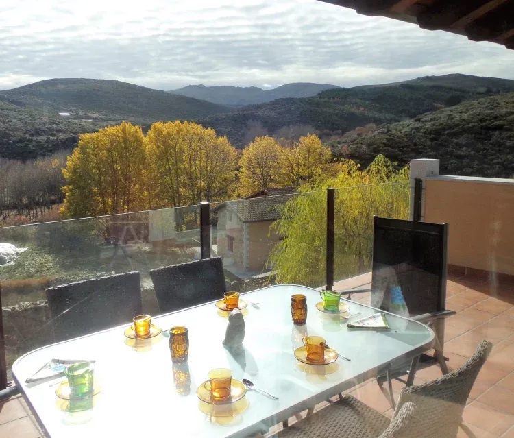 Imagen de Terraza
