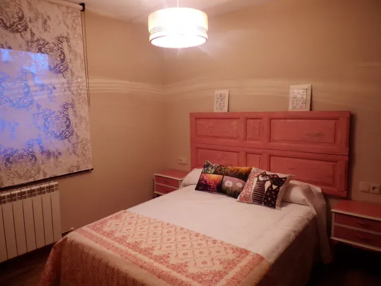 Imagen de Habitación de matrimonio