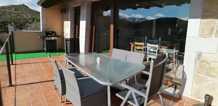 Imagen de Terraza
